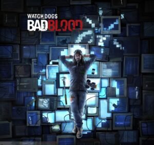 Watch Dogs Bad Blood 1 oceanofgames6.com