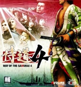 Way of The Samurai 4 1 oceanofgames6.com