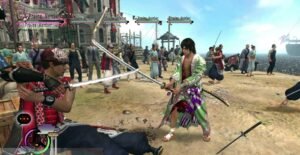 Way of The Samurai 4 2 oceanofgames6.com