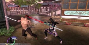 Way of The Samurai 4 3 oceanofgames6.com