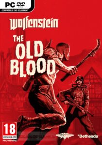 Wolfenstein The Old Blood 2 oceanofgames6.com