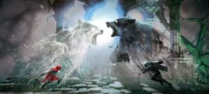 Woolfe The Red Hood Diaries 2 oceanofgames6.com