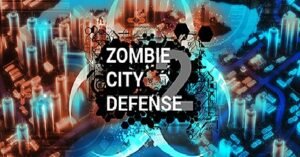 Zombie City Defense 2 1 oceanofgames6.com