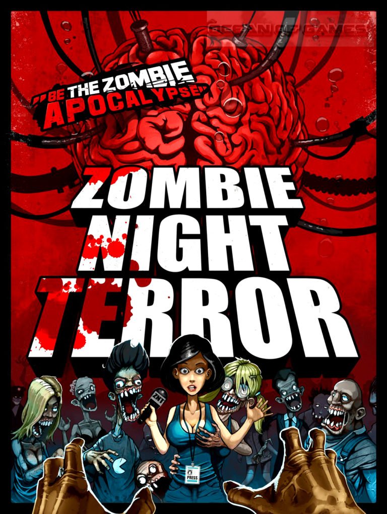 Zombie Night Terror 1 oceanofgames6.com