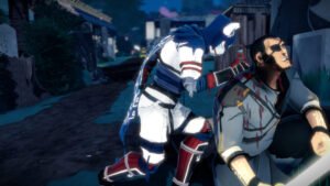 Aragami Professional Killer Veils 3 oceanofgames6.com