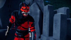 Aragami Professional Killer Veils 4 oceanofgames6.com