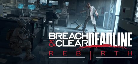 Breach and Clear Deadline Rebirth 1 oceanofgames6.com