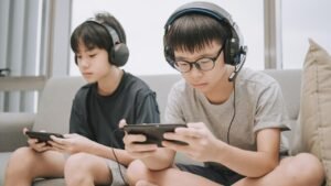 China's new gaming recommendations to handle 1 oceanofgames6.com