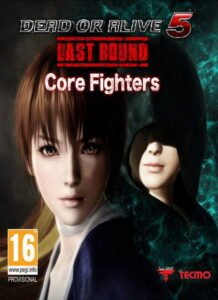 DEAD OR ALIVE 5 Last Round Core Fighters 1 oceanofgames6.com