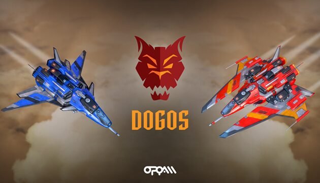 DOGOS 1 oceanofgames6.com