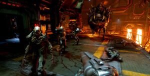 DOOM 3 oceanofgames6.com