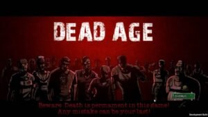 Dead Age 1 oceanofgames6.com