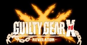 GUILTY GEAR Xrd REVELATOR 1 oceanofgames6.com