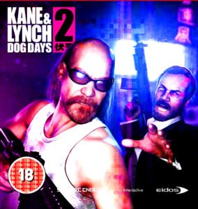 Kane and Lynch 2 Dog Days 1 oceanofgames6.com