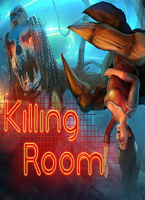 Killing Room 1 oceanofgames6.com