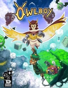 Owlboy 1 oceanofgames6.com