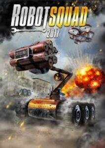 Robot Squad Simulator 1 oceanofgames6.com