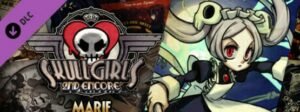 Skullgirls second Reprise Marie REPACK SKIDROW 1 oceanofgames6.com