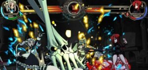 Skullgirls second Reprise Marie REPACK SKIDROW 2 oceanofgames6.com