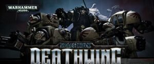 Space Mass Deathwing 1 oceanofgames6.com