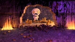 The Binding of Isaac Afterbirth 2 oceanofgames6.com