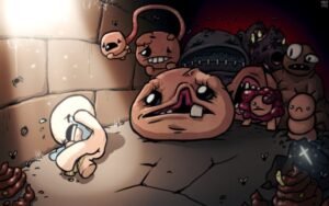 The Binding of Isaac Afterbirth 3 oceanofgames6.com