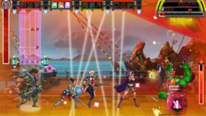 The Metronomicon 4 oceanofgames6.com