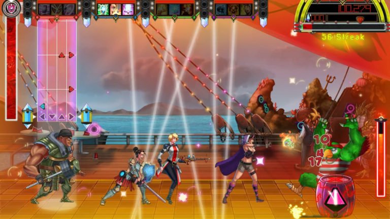 The Metronomicon 4 oceanofgames6.com