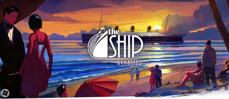 The Ship Remasted 1 oceanofgames6.com