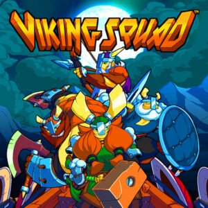 Viking Squad 1 oceanofgames6.com