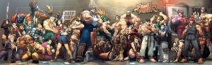 Longshot Zangief wins Topanga finals by stunningly never losing 1 oceanofgames6.com