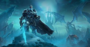 Universe of Warcraft Uncovers The Conflict Inside 1 oceanofgames6.com