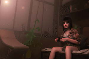 Bizarre New Game from Silent Hill Creator Sets Up Its Story 1 oceanofgames6.com