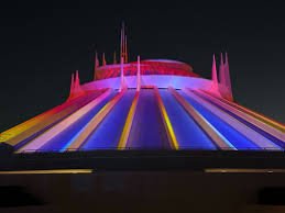 Disneyland How Long Space Mountain is Shut for Renovation 1 oceanofgames6.com