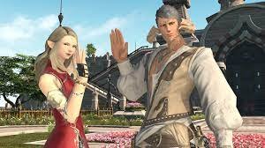 Final Fantasy 14 Targeted By More DDoS Attacks 1 oceanofgames6.com (2)