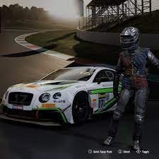 Forza Motorsport Road Map Bathurst, Permanent Builders 1 oceanofgames6.com