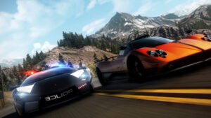 Hot Pursuit mode returns in Need For Speed Unbound’s volume 8 1 oceanofgames6.com