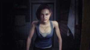 Resident Evil Creator Taking a Break from Survival Horror 1 oceanofgames6.com