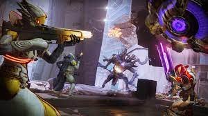 Sony Details Bungie Restructuring 1 oceanofgames6.com