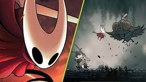 Steam Gives Hollow Knight Silksong Fans False Hope 1 oceanofgames6.com (2)