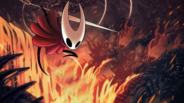 Steam Gives Hollow Knight Silksong Fans False Hope 1 oceanofgames6.com