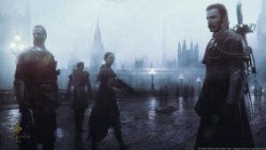 The Order 1886 Sequel Could Have Been Something Special 1 oceanofgames6.com