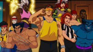 X-Men '97 Season 2 Adds An Iconic 1 oceanofgames6.com (2)