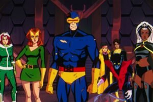 X-Men '97 Season 2 Adds An Iconic 1 oceanofgames6.com