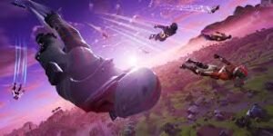 A Fortnite Bug Is Teleporting Players Into the Sky 1 oceanofgames6.com (2)