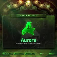 Aurora secure an upper bracket playoff start at The International 2024 1 oceanofgames6.com