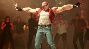 Fatal Fury’s Terry Bogard is now available in Street Fighter 6 1 oceanofgames6.com (2)