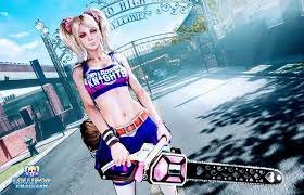 Lollipop Chainsaw RePOP Producer Reveals All Changes 1 oceanofgames6.com (2)