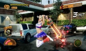 Lollipop Chainsaw RePOP Producer Reveals All Changes 1 oceanofgames6.com