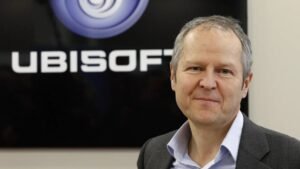 Ubisoft Investors Call for CEO Yves Guillemot's Resignation 1 oceanofgames6.com